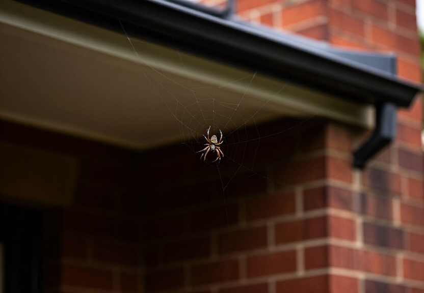 Cockroach Control in a Birrong Home