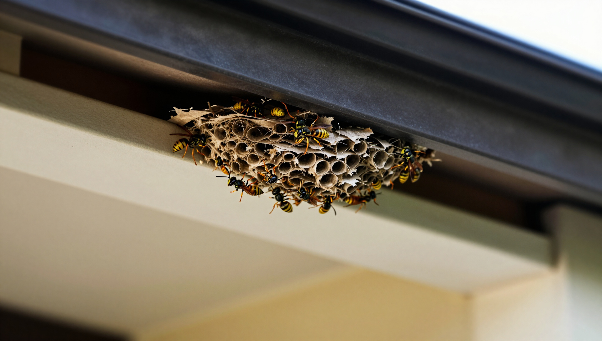 Bees and Wasp Removal in Birrong