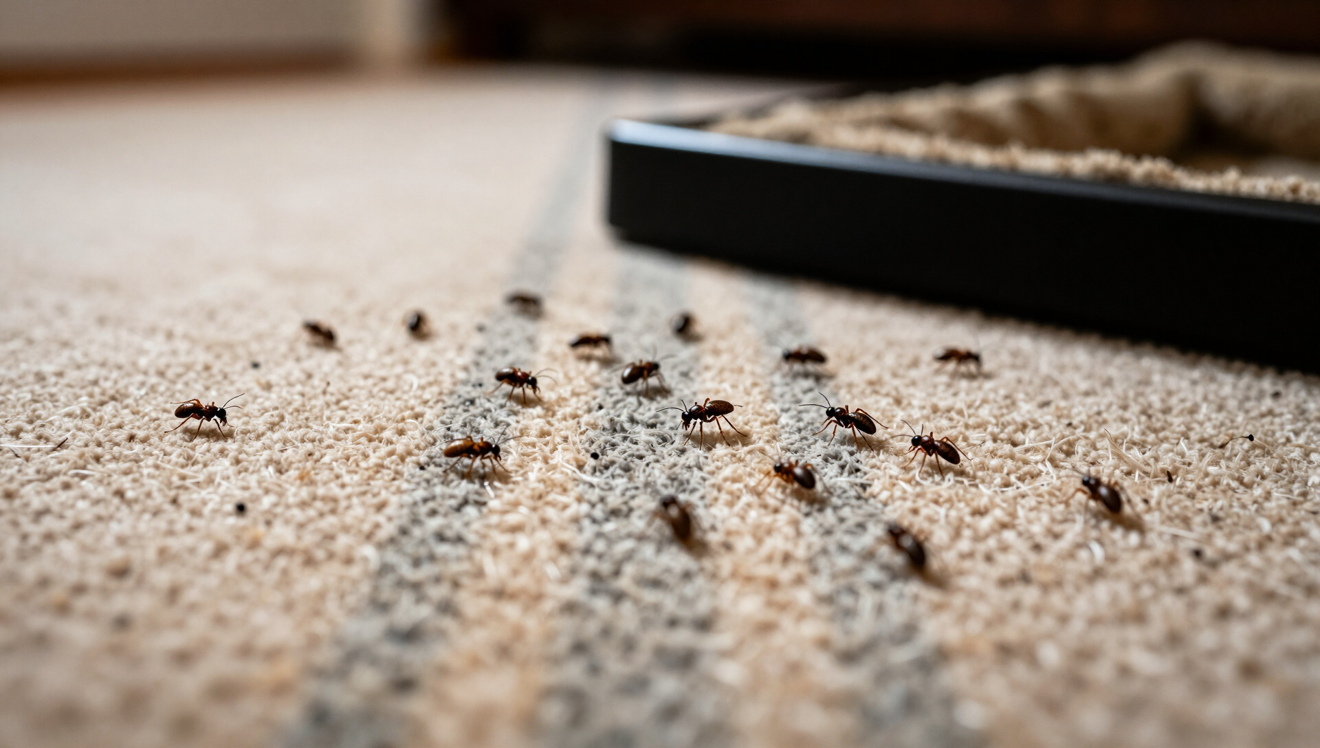 Fleas and Ticks Removal in Birrong
